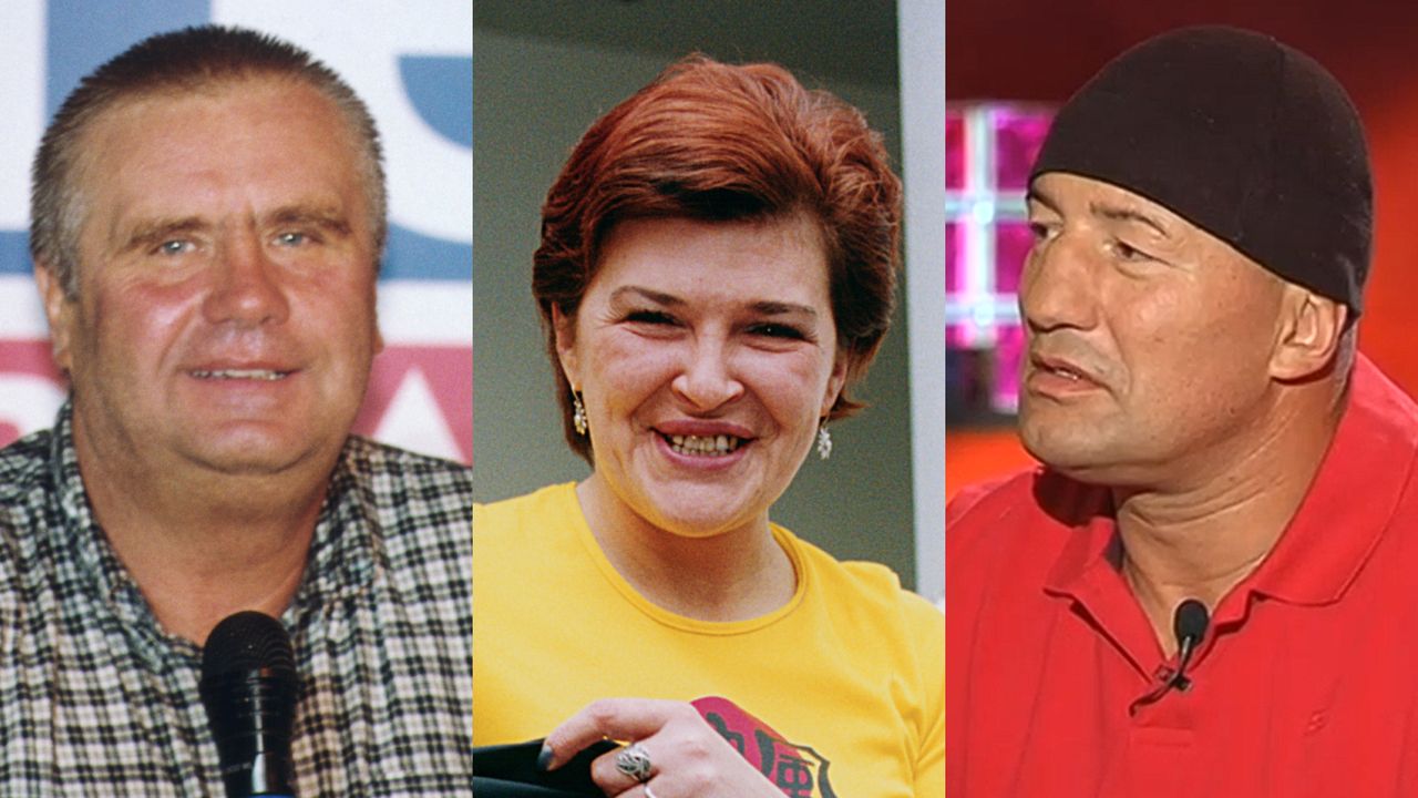 Tych gwiazd "Big Brothera" już z nami nie ma. Ich historie łamią serce