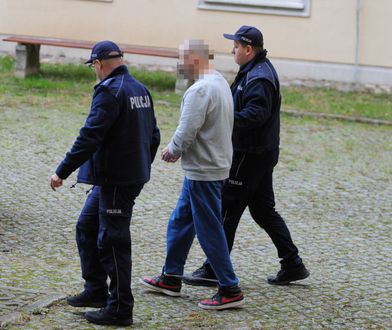 "Spiderman" z Koszalina zmarł po pobiciu. Sprawca usłyszał wyrok