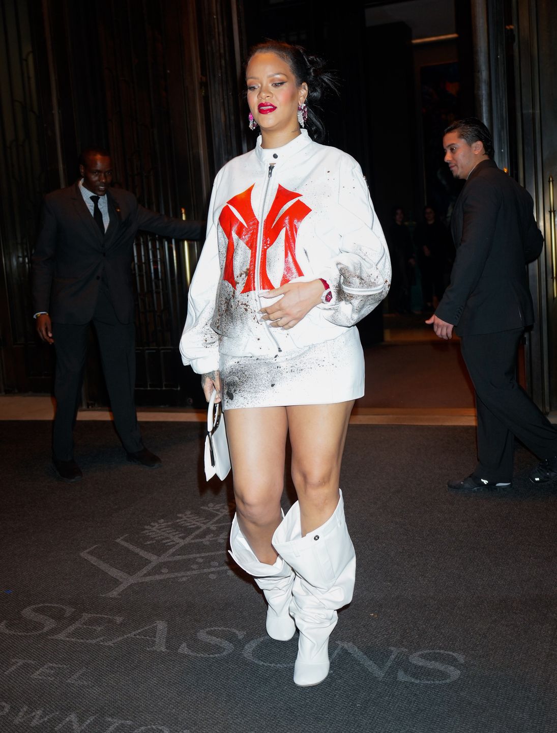 Rihanna 