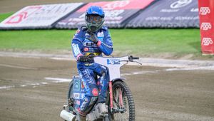 Żużel. Taktyczne szachy Okoniewskiego. Motor ma czego się obawiać?