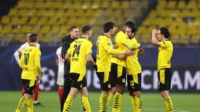 Liga Mistrzów. Borussia Dortmund protestuje przeciwko zmianom