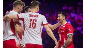 USA - Polska. Gdzie oglądać mecz Ligi Narodów? O której?