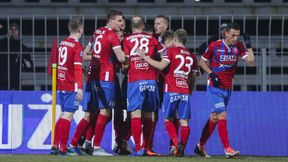 Fortuna I liga: starcie niepokonanych wiosną. Stomil podejmie Raków Częstochowa