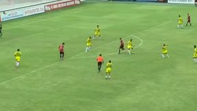 Co za gol! Kolumbijczyk przeprowadził akcję jak Maradona