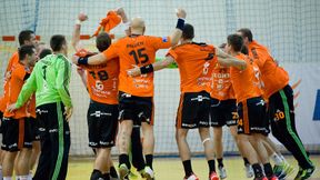 Świetny pojedynek bramkarzy - relacja z meczu MKS Zagłębie Lubin - MMTS Kwidzyn