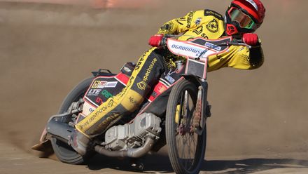 Quiz. Sprawdź swoją wiedzę o żużlu!