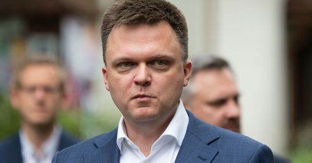 Wspólna lista PSL z Hołownią? "Jesteśmy zainteresowani'