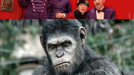 Spore zaskoczenie na miejscu pierwszym