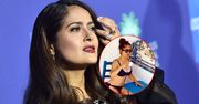 Salma Hayek niebawem skończy 54 lata, a wygląda jak nastolatka