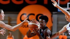 EuroCup. MBA Moskwa bez szans. CCC Polkowice jedną nogą w kolejnej rundzie