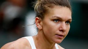 WTA Waszyngton: 48 niewymuszonych błędów Stephens w meczu z Halep, pierwsza wygrana Puig od Rolanda Garrosa