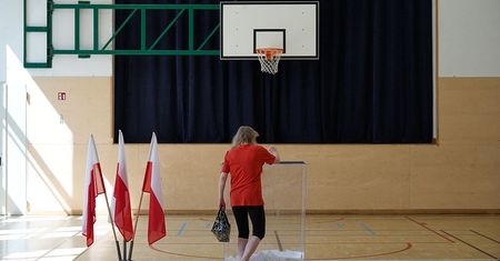 Jak zagłosowano na Warmii i Mazurach? Oto sondaż exit poll