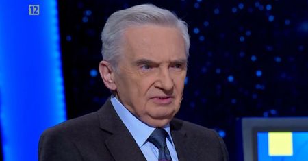 Tadeusz Sznuk unikał wywiadów. Teraz zrobił wyjątek. Wyjawił prawdę o sobie