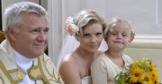 Ksiądz z "Plebanii" żeni się z 34-latką!
