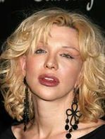 Niszczycielska Courtney Love