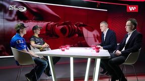 Zimna woda w klubowych szatniach. Patryk Dudek mówi, że nie jest morsem