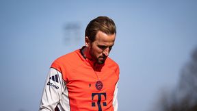 Cios. Bayern ogłasza ws. Kane'a