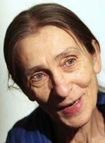 Pina Bausch nie żyje, Wim Wenders nie kręci