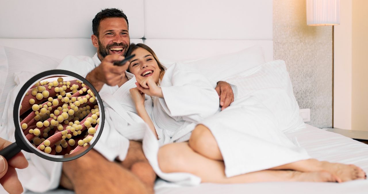 Hotelowy pokój pod lupą naukowców. Te miejsca są pełne bakterii