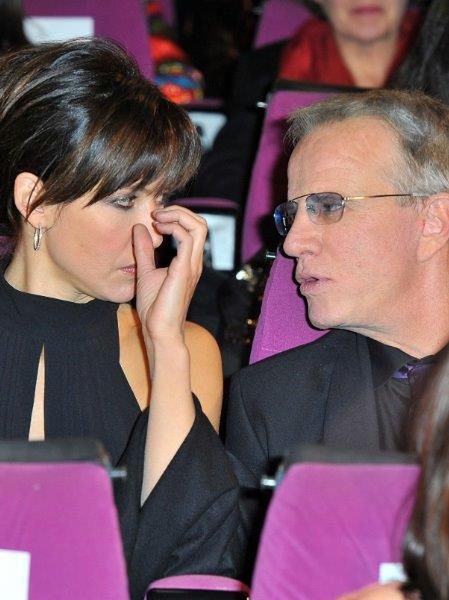 Sophie Marceau: Po 7 latach aktorka rozwiodła się z Christopherem Lambertem