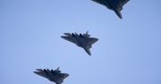 Su-57 nad Ukrainą. Putin wysłał do walki swoje najnowocześniejsze samoloty