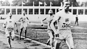 Historia igrzysk - Antwerpia 1920