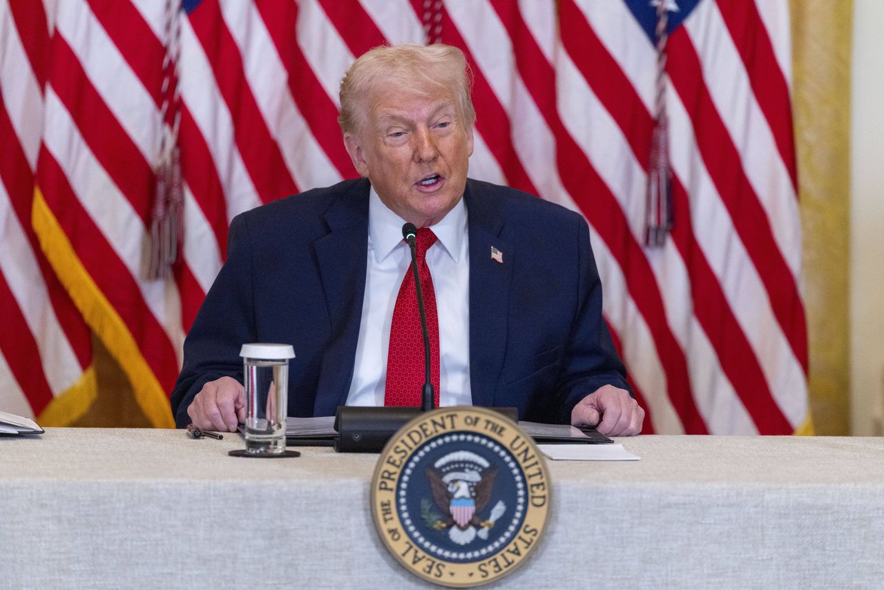 Katar ostrzega USA. Chodzi o bazę lotniczą Al-Udeid