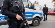 Niemiecka policja udaremniła zamach terrorystyczny