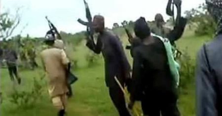 Masakra w Nigerii. Uzbrojeni bandyci zabili co najmniej 47 osób