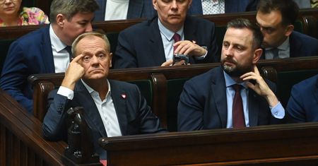 Co dalej z Funduszem Kościelnym? "Są dwie opcje"