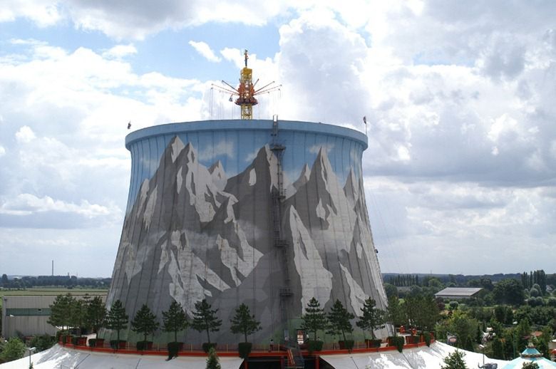 Co Niemcy zrobią ze swoimi elektrowniami atomowymi? 3