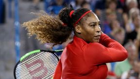 US Open: Serena Williams wyróżniona przez organizatorów. Zagra z wyższym numerem rozstawienia
