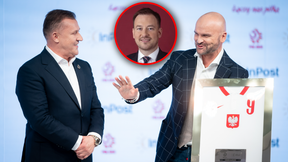 Liczyli na więcej. PZPN komentuje rozstanie z InPostem