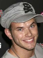 Kellan Lutz nie kocha Ashley Greene