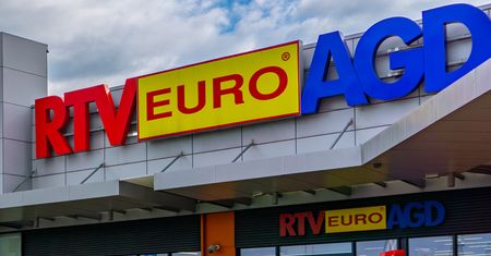 Klawiatura za 39,99 zł. Tylko w piątek w RTV Euro AGD