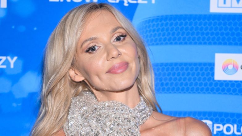 Kasia Moś pokazała nowe zdjęcie z ukochanym