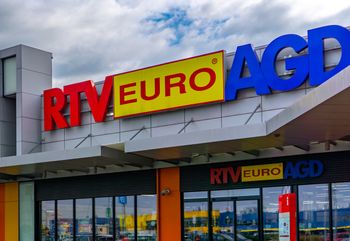 Prostownica do włosów za 59,99 zł. Ruszyła akcja "Extra rabaty" w RTV Euro AGD