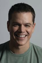 Matt Damon