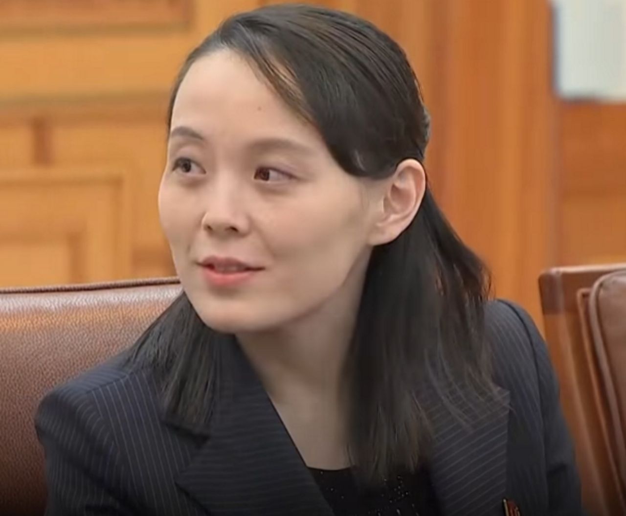 Kim Jo Dzong odrzuca dialog z Koreą Południową. "Nie jesteśmy zainteresowani"