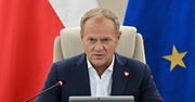"Nie odpuścimy tego". Tusk ogłasza nową ustawę ws. mrożenia cen energii