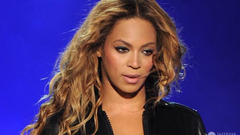 Beyonce dała zakaz fotoreporterom