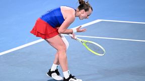 Zostało tylko jedno wolne miejsce w półfinałach United Cup. Czesi nie dali rady