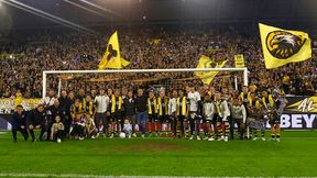 Odjęli im 39 punktów. Słynny klub coraz bliżej upadku