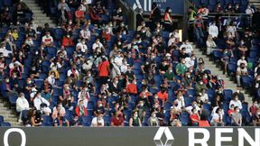 Ligue 1. Francuzi chcą kolejnych ograniczeń na stadionach. PSG może zamknąć stadion