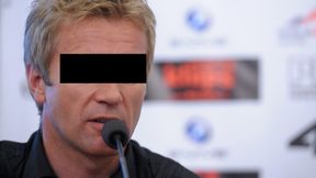 Jest wniosek o aresztowanie byłego trenera reprezentacji Polski w kolarstwie