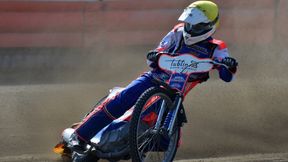 Temat przebudowy toru w Lublinie wróci po sezonie