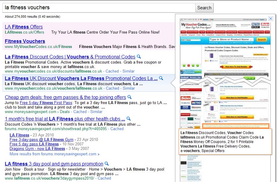 Nowa funkcja w wyszukiwarce Google. Tym razem przydatna! 2