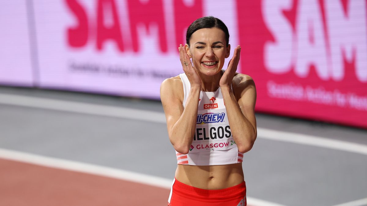 Getty Images / MI News/NurPhoto via Getty Images / Na zdjęciu: Anna Wielgosz