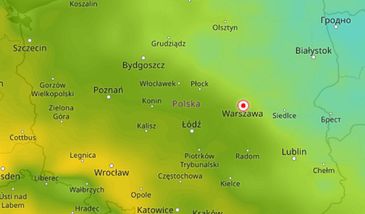 Pogoda znowu może zaskoczyć. IMGW: duża zmiana zaraz po weekendzie