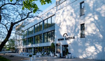 Właściciel dawnej Zatoki Sztuki w Sopocie wyszedł na wolność